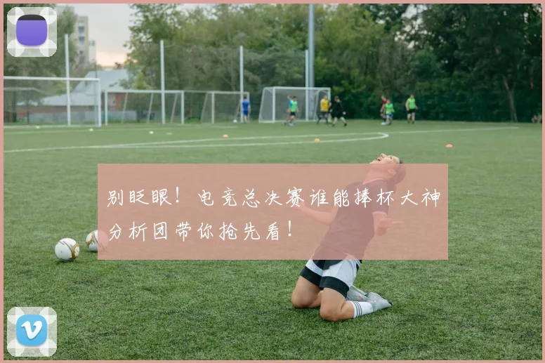 别眨眼！电竞总决赛谁能捧杯大神分析团带你抢先看！