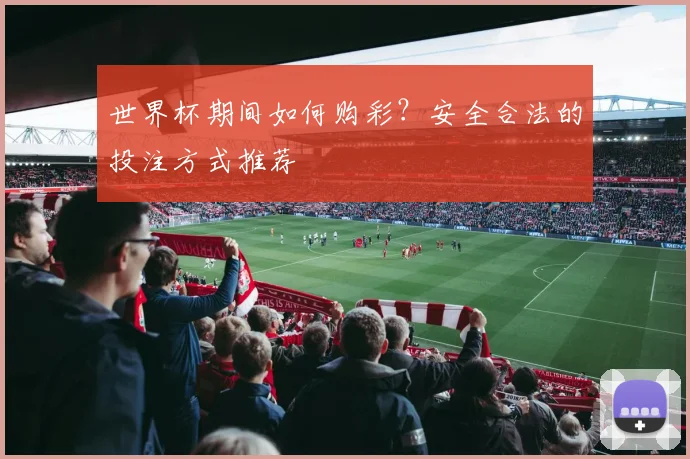 世界杯期间如何购彩？安全合法的投注方式推荐