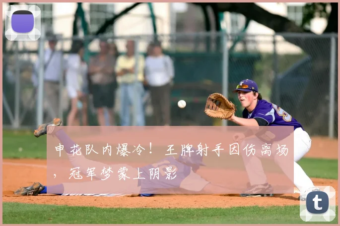 申花队内爆冷！王牌射手因伤离场，冠军梦蒙上阴影