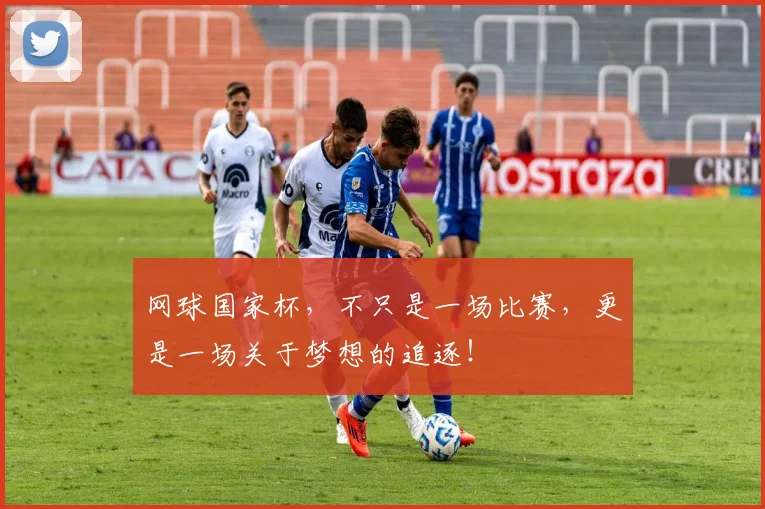 网球国家杯，不只是一场比赛，更是一场关于梦想的追逐！